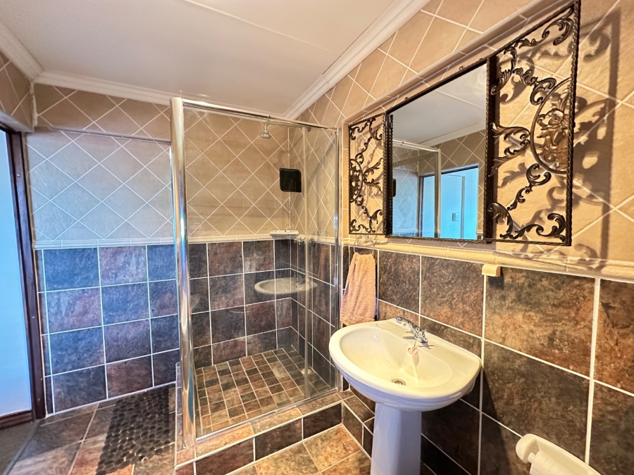 3 Bedroom Property for Sale in Fonteine Park Western Cape